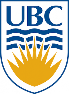 UBC Logo